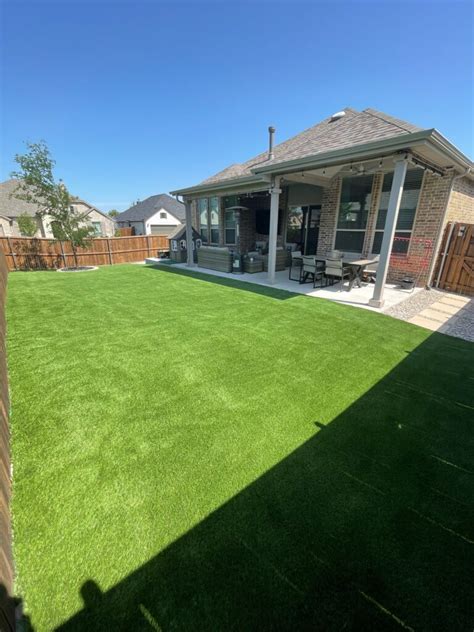 NexGen Lawns Artificial Grass Celina, Artificial Turf in Celina, TX